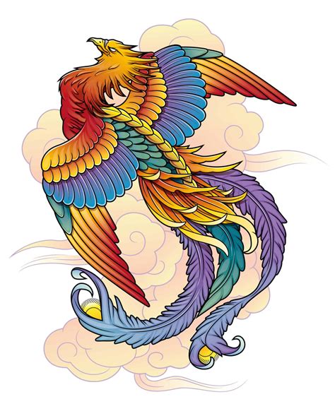 The Sweet Magic Phoenix: Cultivating a Life of Passion and Purpose